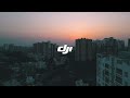 DJI Mini 3 Pro FPV Mode Cinematic #kolkata