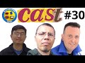 Conjunto Geek Cast #30 - Live com Ricky Colavitto