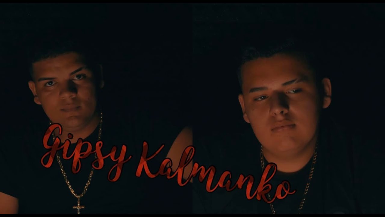 Gipsy Kalmanko - Avľa / Mire Apsora (COVERS - OFFICIALVideo)