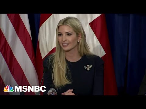 What to expect when Ivanka Trump testifies in the New York civil fraud case