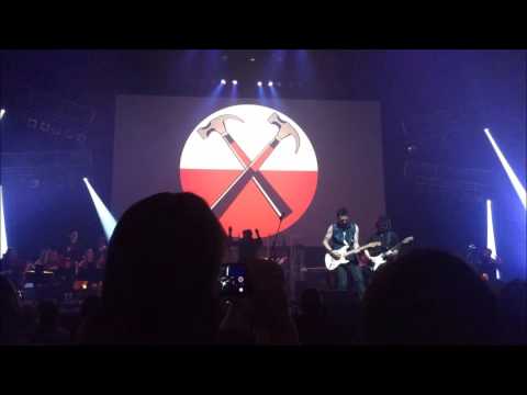 British Rock Symphony: Pink Floyd