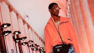 Les Hommes | Spring Summer 2020 | Full Show