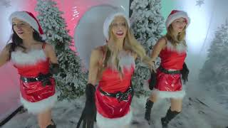 Mean Girls - Jingle Bell Rock (Dance Routine) | Mandy Jiroux