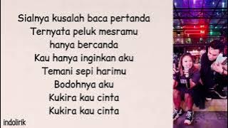 Peneman Malam Sepi - Okaay | Lirik Lagu Indonesia