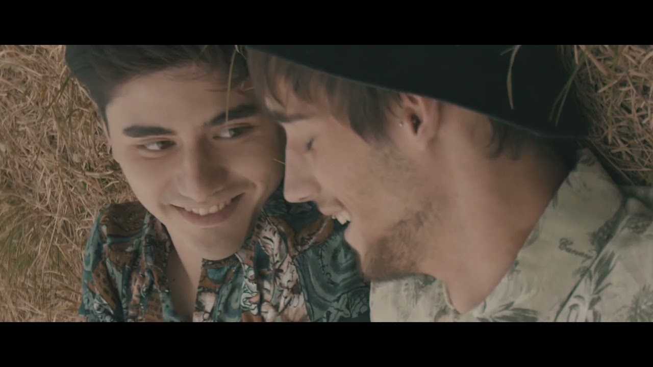 QUERER - final 5 año cine