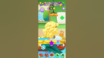 My Tom 2, All Levels Gameplay Walkthrough (Android,iOS)