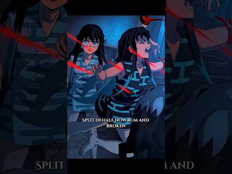 Harpy Hare Demon Slayer Shortsvideo Edit Demonslayer 