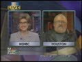 Film critic Joe Leydon talks about January 2001 wide release on MSNBC