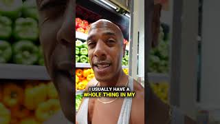 My 1,300 Calorie Grocery List To Get Ripped Part 1 Profile