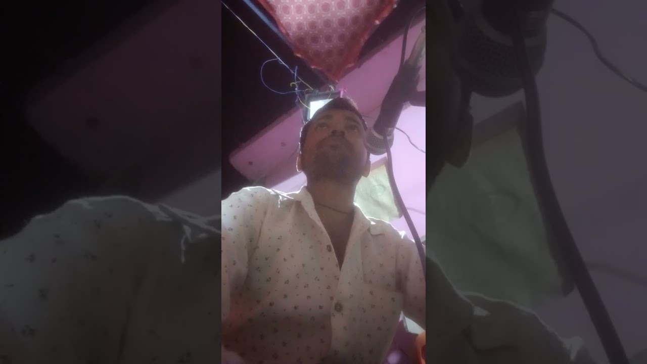 देहाती भजन भोले अकेल