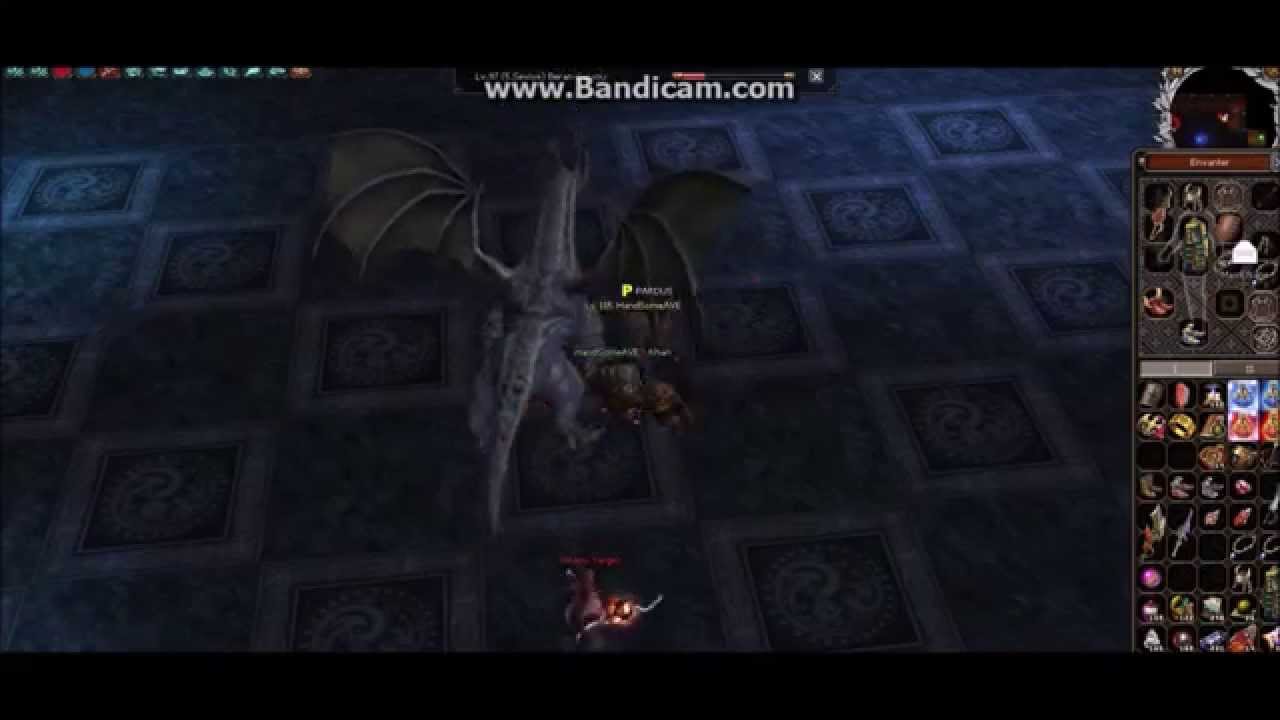 MeritMt2 HandSomeAVE Solo BeranSetaou