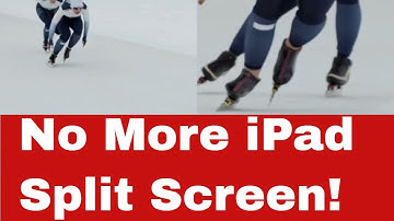 Split Screen No More! How to Get Rid of Split Screen on iPad