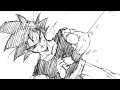 Incomplete Seraphim Goku Solo S Whoisstrongest Incomplete Seraphim Goku Solo S Whoisstrongest