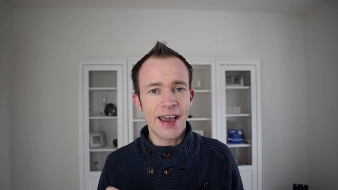 Info Video neuer Kanal