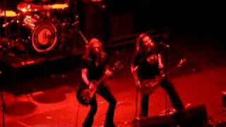 Black Stone Cherry - Reverend Wrinkle