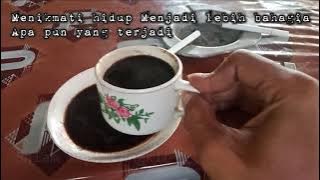 StoryWA Ngopi Jawa