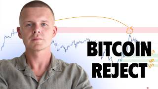 Live Day Trading Bitcoin Faalt Op Weerstand Waarom Ik Nu Short Ga