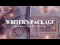  writers package  the ultimate writers combo updated ver