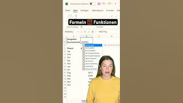 Formeln 🧮 Funktionen #exceltipps #excel #exceltips #finanzen #exceltricks #exceltutorial