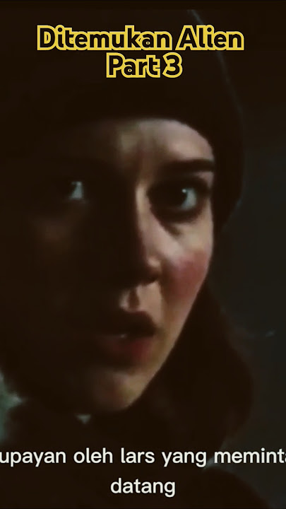 Ditemukan Monster Alien di Antartika Part 3 || Resensi Film The Thing