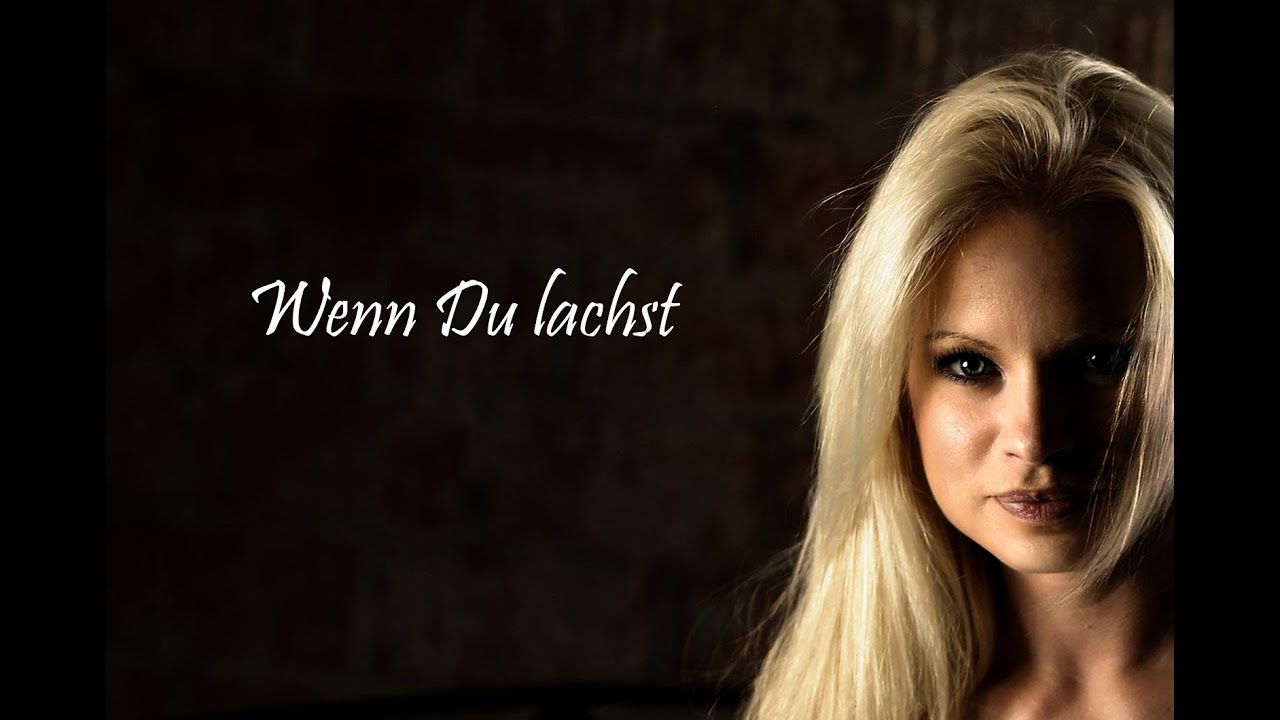 Helene Fischer Wenn Du Lachst Cover