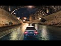 NFS Underground RTX Remix Looks Insane