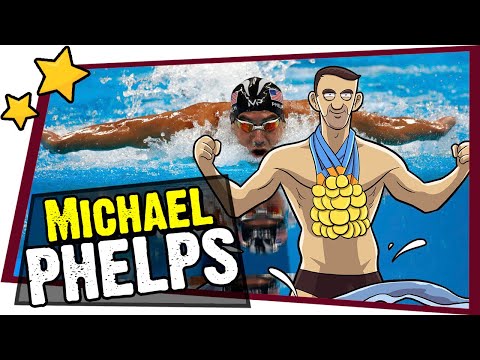 Video: Atleta Mike Powell: biografía, logros y datos interesantes