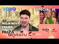 Nela o jej novom frajerovi: Ruža špeciál #1🌹✨ | Ruža pre nevestu IV.