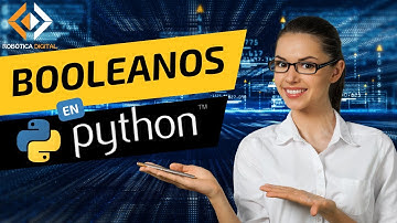 ✅ OPERADORES LÓGICOS o BOOLEANOS  | PYTHON desde CERO # 7 #python #codinglife #pythonprogramming
