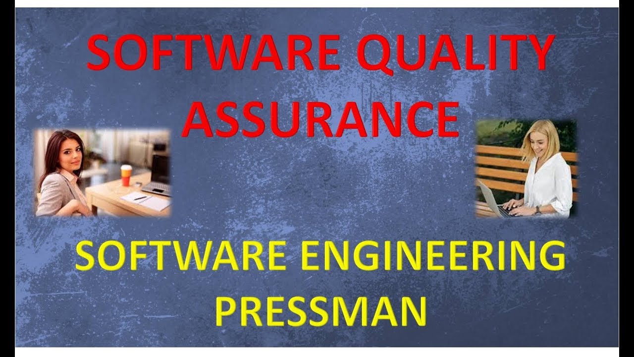 CHAPTER 16 SOFTWARE QUALITY ASSURANCE SE Pressman