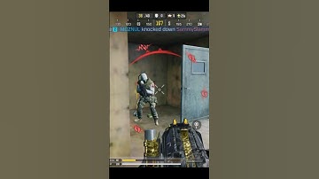 🤯 Hs0 Shotgun Kola Maassu 🔥 #shorts #codm #codmtamil #codmseason2  #codmshotgun #codmshorts #codmbr