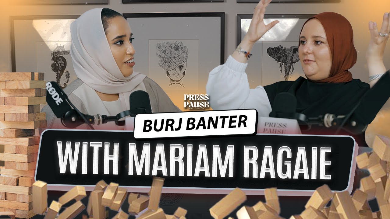 Mariam Sa Rage How Mariam Ragaie Built A Design Career While Raising A Family - YouTube