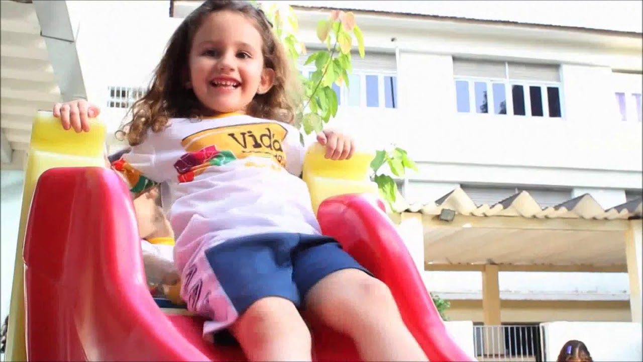 Hino do Colégio Damas 2019