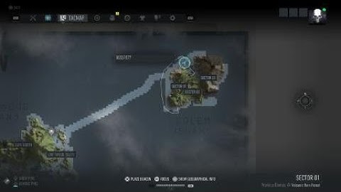 Tom Clancy’s Ghost Recon® Breakpoint Echelon 11 Kill 4 Chemical pipeline