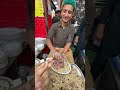 Peshawar’s Famous Chana Mewa Pulao Platter 🤯🍖