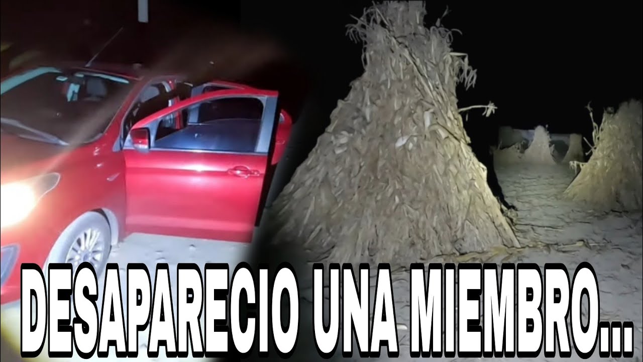 Esto pasa cuando entras a zona de brujas 😭