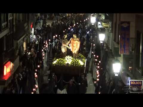 Cofradía de Nuestro Padre Jesús en su Tercera Caída