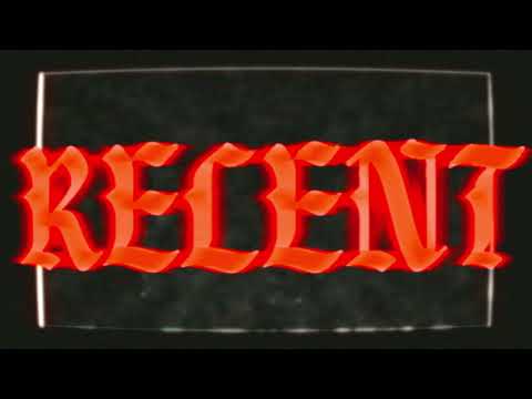 RELENT - "HOLY FOREVER" LYRIC VIDEO