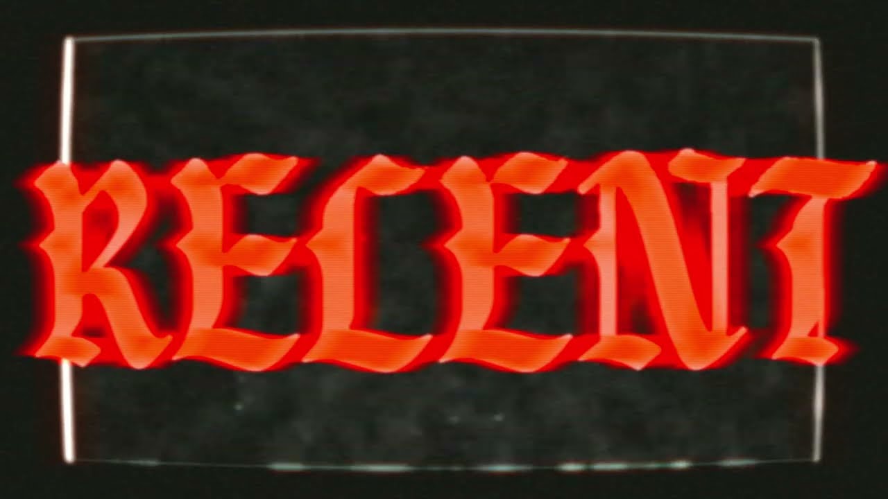 Watch RELENT - "HOLY FOREVER" LYRIC VIDEO on YouTube Watch RELENT - "HOLY FOREVER" LYRIC VIDEO on YouTube