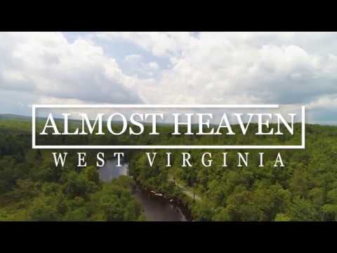 Almost Heaven Almost Heaven