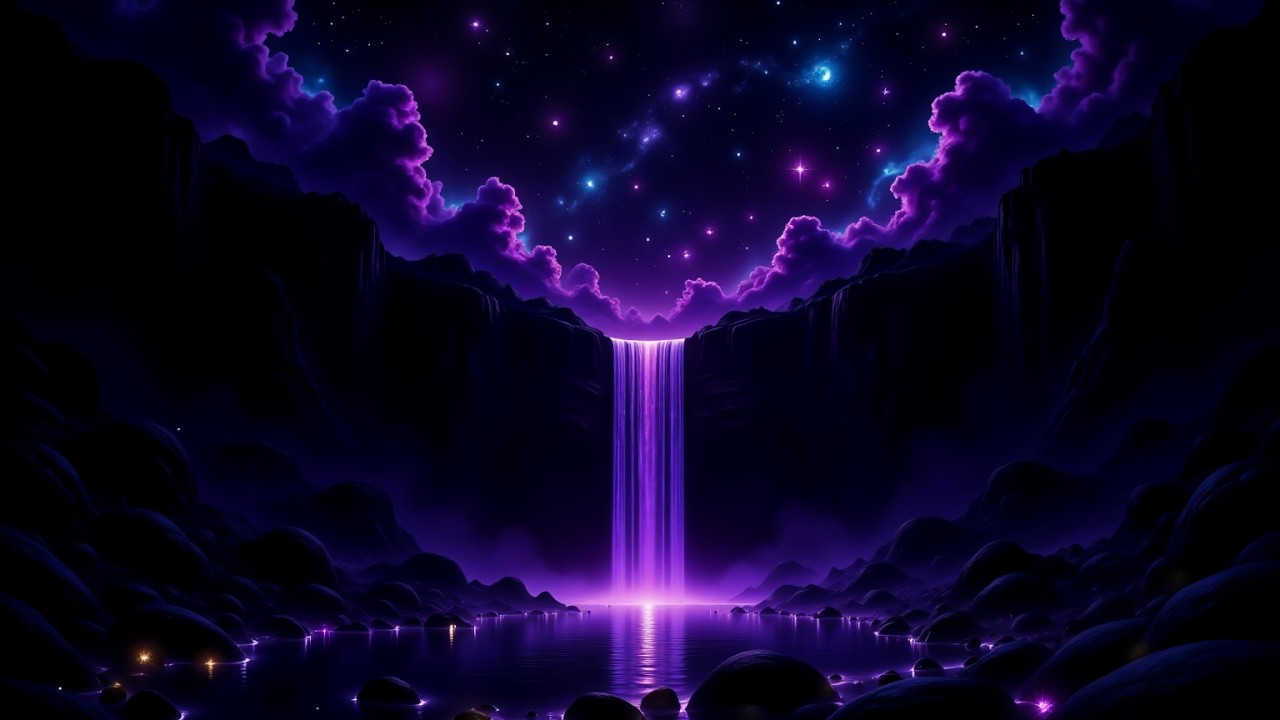 (Без Рекламы) Глубокий Сон За Считанные Минуты 🎵Снимите Эмоциональное Напряжение — Избавьтесь От...