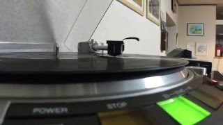 DENON DP-57L  1982製