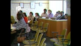 WAVY Archive: 1981 Norfolk Teachers Salaries