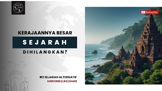 Kerajaan Sriwijaya: Kenapa Sejarah Kita Sengaja Melupakannya?