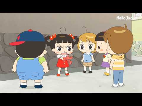 두쫀쿠 다음 봄동비빔밥 다음 최자두 / Hello Jadoo