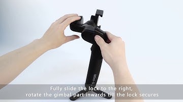 MOZA Mini S Official Tutorial     Basic Operation