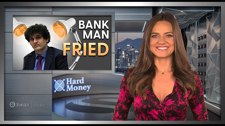 #FTX #Crypto Fallout, Musk Twitter Files, #Bitcoin...