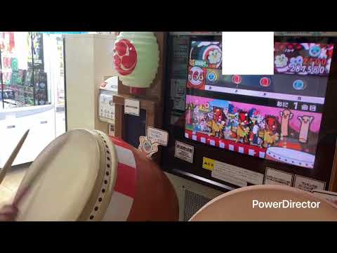 【太鼓の達人14+】イケナイ太陽　全良