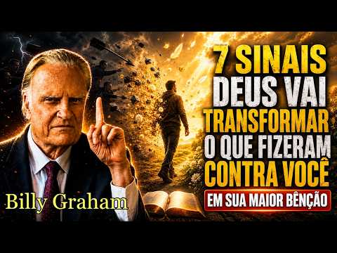 7 Signs That God Is About to Turn What Was Done Against You Into Your Greatest Blessing