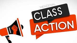 [Practical Law Series] Mengenal Class Action